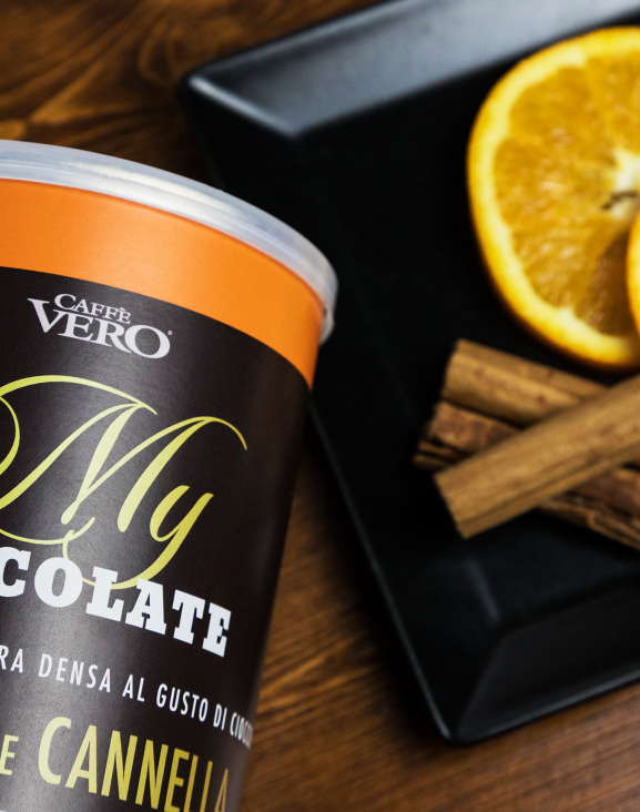cioccolate