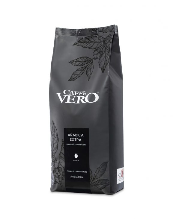 ARABICA EXTRA PRODOTTO