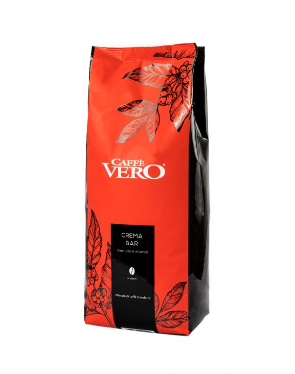 CREMA BAR PRODOTTO