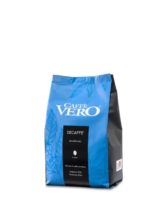 DECAFFE PRODOTTO